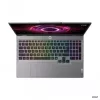 Nešiojamas kompiuteris Lenovo LOQ Ryzen 5 220, 15,6 colio FHD IPS 144 Hz, 300 nitų, 100% sRGB, G-SYNC, 16 GB RAM, 1 TB SSD, NVIDIA RTX 5050 8 GB, Windows 11 Home
