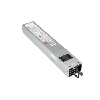 Serverio maitinimo blokas 860W REDUNDANTINIS / PWS-860P-1R2 Supermicro