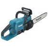 Akumuliatorinis pjūklas Makita DUC357 Blue