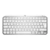 Logitech MX Keys Mini - belaidė klaviatūra su foniniu apšvietimu