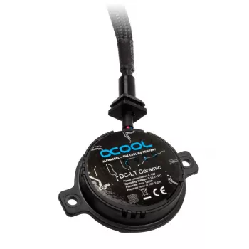 Siurblys Alphacool DC-LT 3600