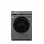 Skalbimo mašina Toshiba Slim TW-BL70A2PL(SS), 7 kg