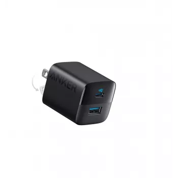 Kroviklis Anker 323 Universal Black AC Indoor