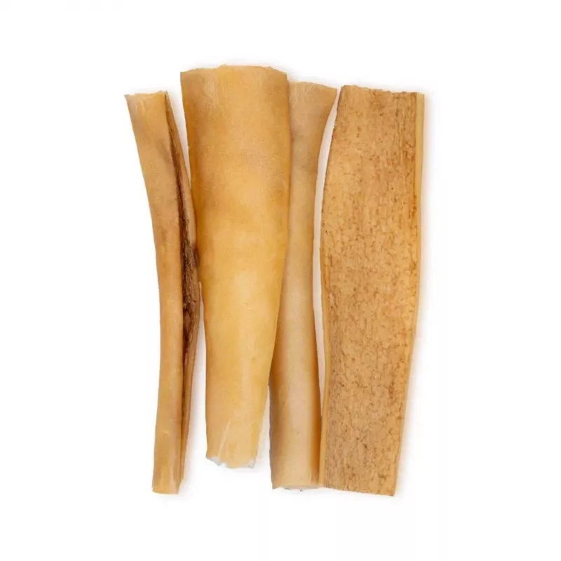 UNISZKI Horse Skin - Šunų skanėstas - 100g