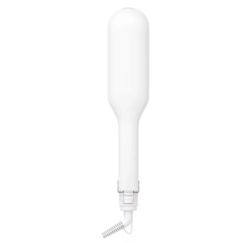 Plaukų banguotojas Concept GLAM Style KT2140 — 100 W, 120–200 °C, 9 temperatūros lygių, 1,8 m sukamas laidas, auksinis
