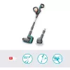 Akumuliatorinis terasų valiklis GARDENA 14842-55 18V lengvas dizainas