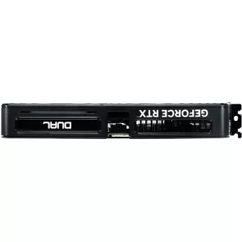 Vaizdo plokštė Palit GeForce RTX 5060 Ti 8 GB GDDR7