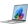 Microsoft Surface Laptop 7th Edition - Snapdragon X Elite X1E-80-100 - 15 col. jutiklinis ekranas 2496x1664 @120 Hz - 16 GB RAM - 512 GB SSD - Win 11 Home - Qualcomm Adreno - Wi-Fi 7