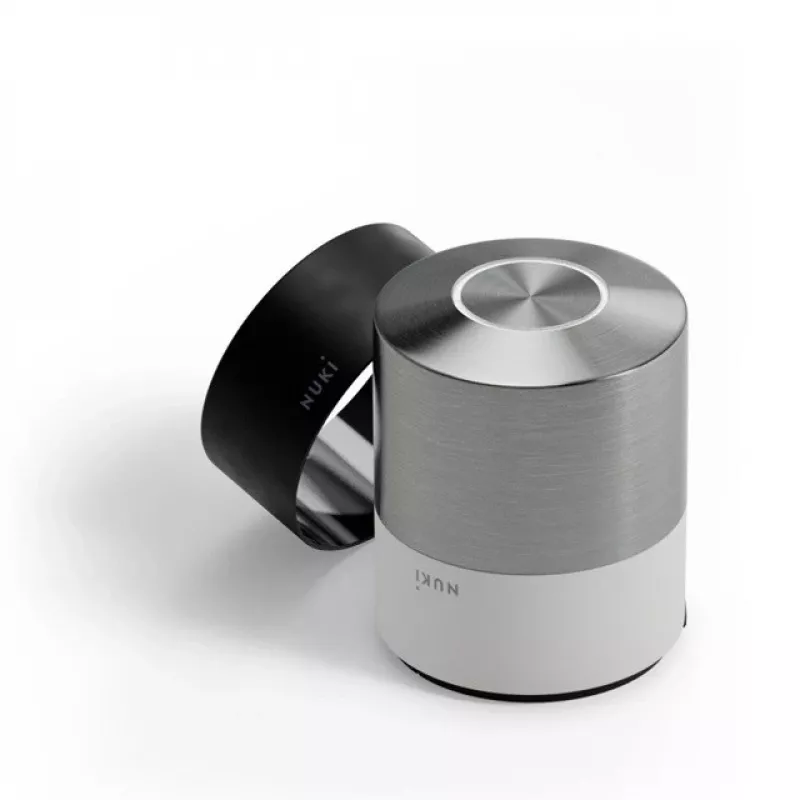 NUKI Smart Lock PRO išmanusis durų spyna