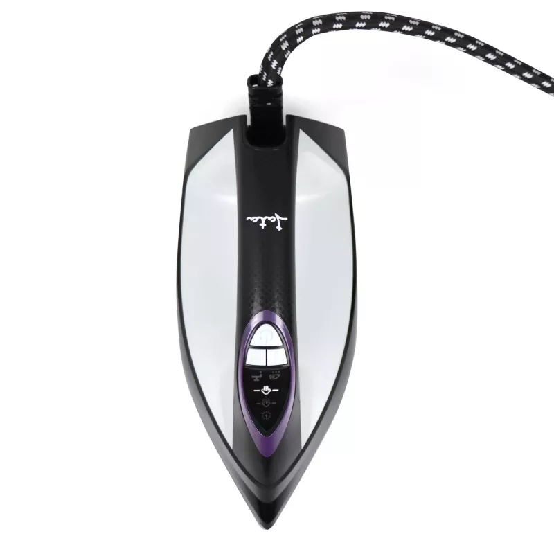 Lyginimo stotis Jata JECP8522 3000 W, 7 bar, keraminis padas