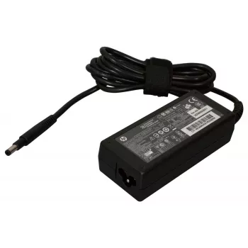 Maitinimo adapteris HP 65W 402018-001 juodas