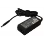 Maitinimo adapteris HP 65W 402018-001 juodas