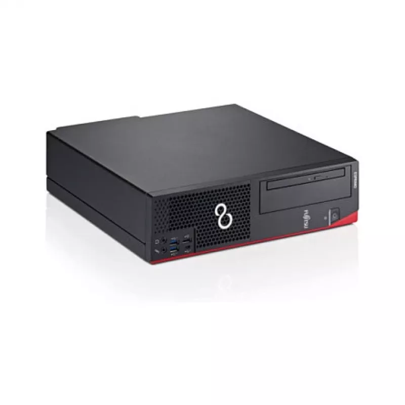 Stalinis kompiuteris Fujitsu Esprimo D958 SFF i5-8500/8GB/256GBSSD/DVD-RW W11P