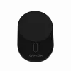 Automobilinis belaidis įkroviklis CANYON OnGrip 105 15W Qi2 juodas