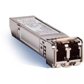 1000BASE-ZX SFP modulis SMF 1550nm DOM US