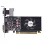 Vaizdo plokštė GeForce GT 240 1GB DDR3 128BIT DVI HDMI VGA LP Fan V2