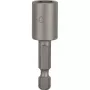 Įtvaras veržlėms Bosch Extra Hard 1 vnt. Šešiakampis kotas M6 50 mm