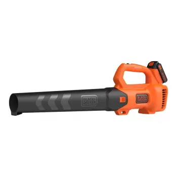 Nešiojamas lapų pūstuvas Black & Decker BCBL200L