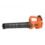 Nešiojamas lapų pūstuvas Black & Decker BCBL200L