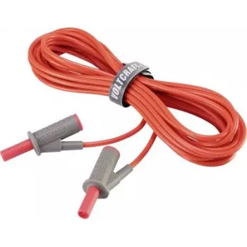 Voltcraft VC-8063355 Raudonas