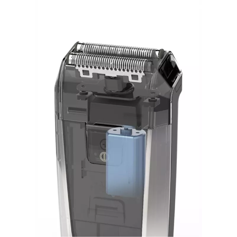 Dixix Pro Shaver DSX8500, Juoda, EU USB