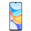 Išmanusis telefonas Blackview SHARK 6 — 6,88 colio (17,5 cm), Unisoc T8100, 8 GB RAM, 128 GB, 5G, 5000 mAh, Dual SIM, Mėlyna