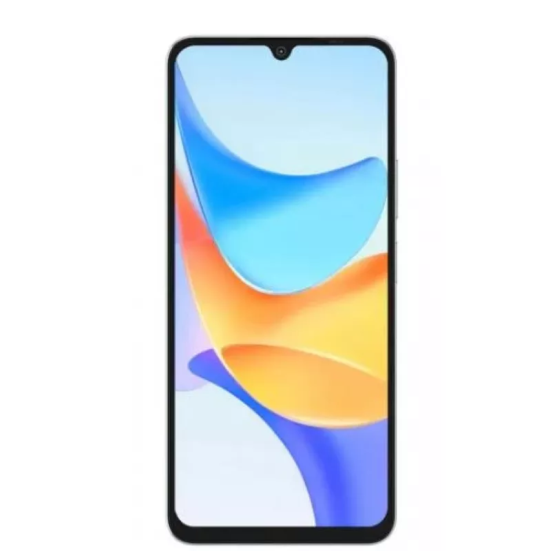 Išmanusis telefonas Blackview SHARK 6 — 6,88 colio (17,5 cm), Unisoc T8100, 8 GB RAM, 128 GB, 5G, 5000 mAh, Dual SIM, Mėlyna