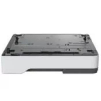 Dėklas Lexmark 38S2910 (pilkas) spausdintuvams MS632dwe, MS631dw, MX532adwe, MS531dw, MX632adwe