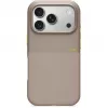 Apple Beats iPhone 17 Pro tvirtas dėklas su MagSafe ir Camera Control, pilka