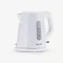 Elektrinis virdulys SEVERIN 1 L 2200 W baltas
