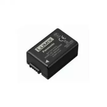 Panasonic DMW-BMB9E baterija, ličio jonų, 895 mAh