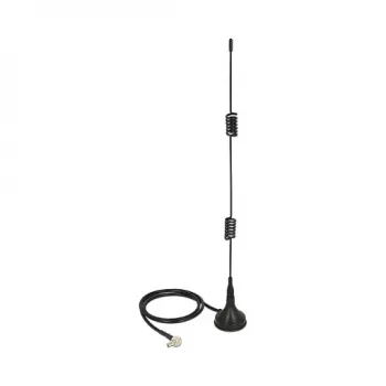 Kryptinė antena DeLOCK 12480