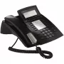 IP telefonas AGFEO ST 42 IP juodas