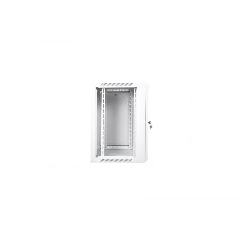 Digitus DN-W19 12U/450 sieninis montažinis spintas pilka