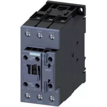 Siemens galinis kontaktoriaus modulis 3RT2035-1KB40 1 vnt. (3RT20351KB40)