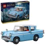 LEGO HARRY POTTER 76470 Užburtas Ford Anglia