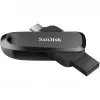 SanDisk 128GB Ultra Dual Drive USB-C atmintinė