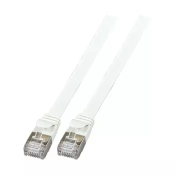 Ethernet Patch kabelis EFB K5545GR.2 pilkas