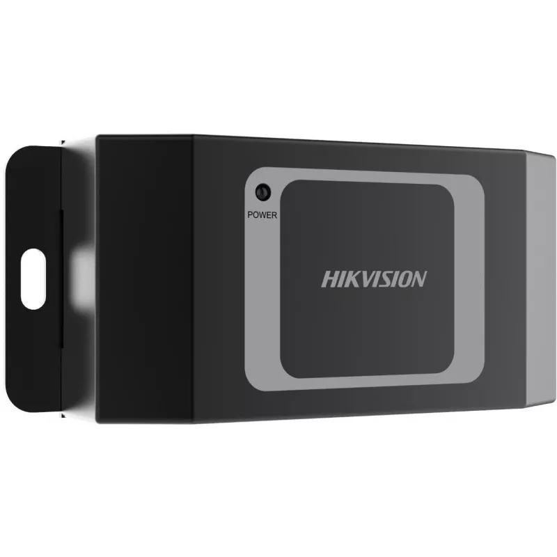 HikVision durų kontakto valdiklis DS-K2M061