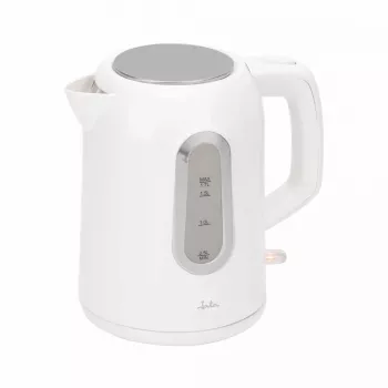 Elektrinis virdulys Jata JEHA1809 1,8L 2200W Juodas