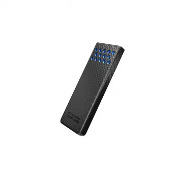 Nešiojamas maitinimo bankas Nitecore CARBO 10000 G2 10000mAh