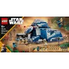 LEGO Star Wars 75435 Separatist MTT (Daugiafunkcis karių transporteris) iš Felucijos mūšio