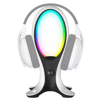 Pultelio stovas Subsonic SA5682 juodas baltas 426 g