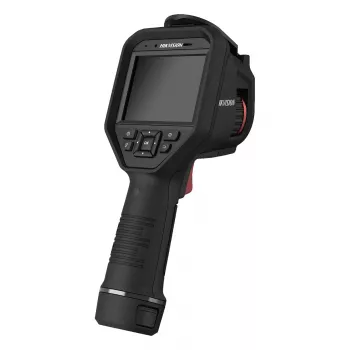 Termovizinis kūno temperatūros matuoklis Hikvision DS-2TP21B-6AVF/W