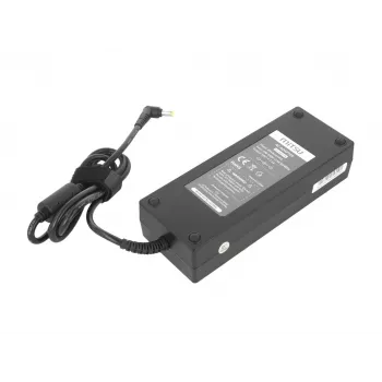 Maitinimo adapteris MITSU 19V 7.1A 135W nešiojamiesiems kompiuteriams