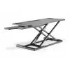 Ergonominis darbo stalo pakėlimo stovas Digitus DA-90380-1