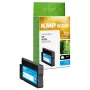 Kasetė KMP GOLD HP 963XL (3JA27AE) ciān