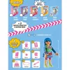 Playmobil Clare – Komiksų pasaulis