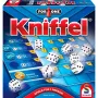 For One - Kniffel, kauliukų žaidimas