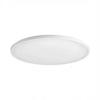 Osram SF FLAT RD 500 P 27W CPS Apvalus universalus sieninis ir lubinis šviestuvas